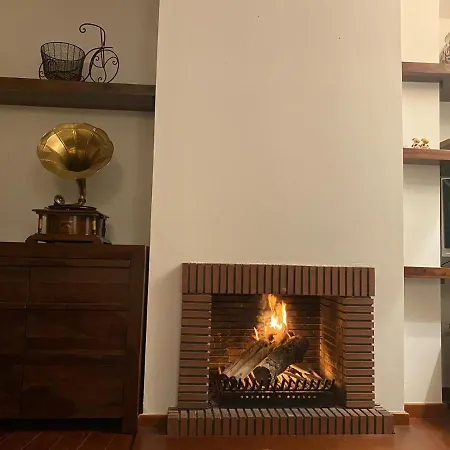 Vall Fosca Apartment 