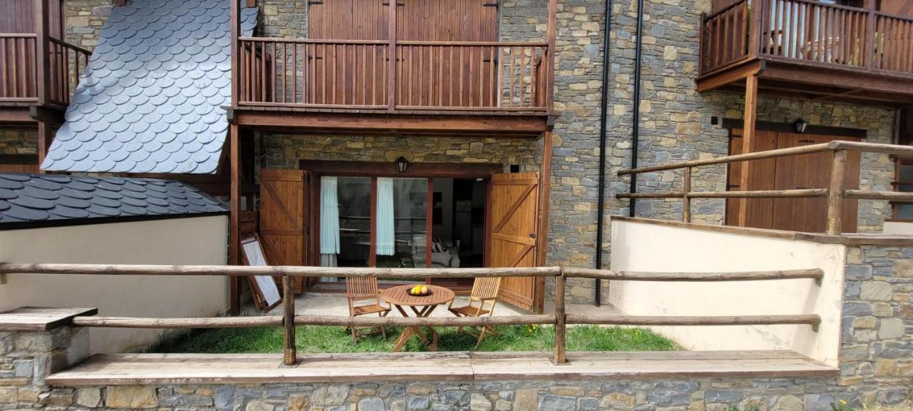 Apartment Vall Fosca 