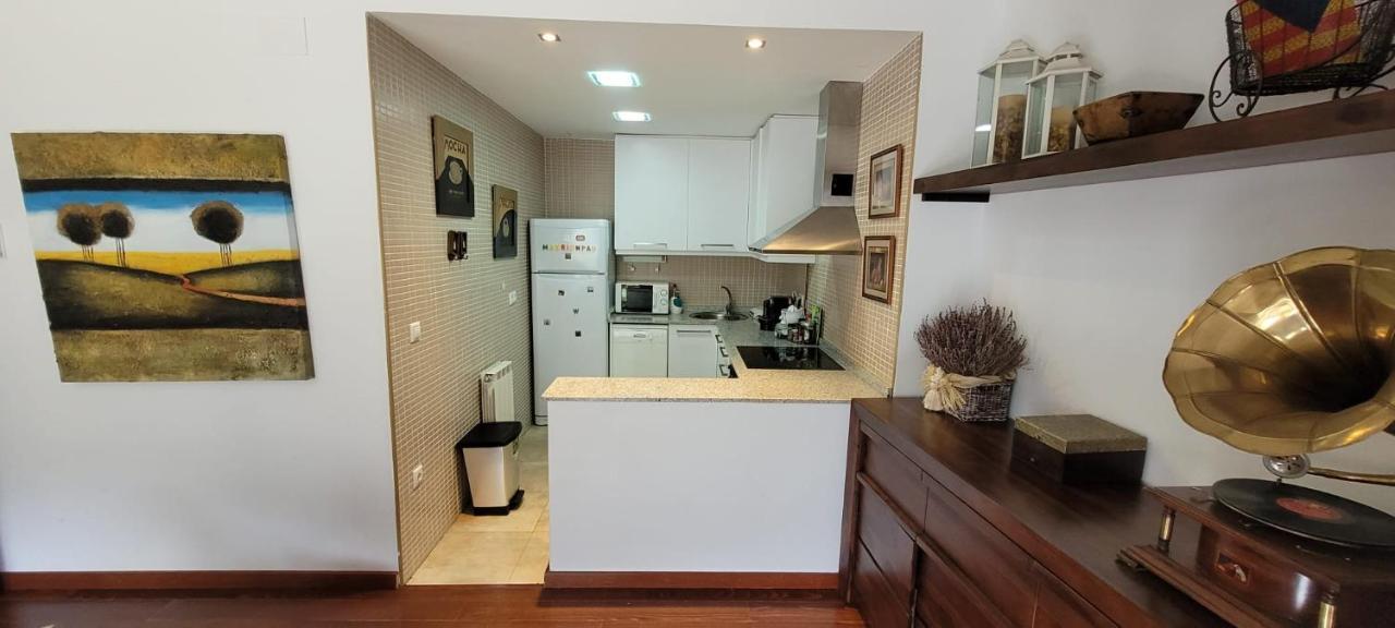 Apartment Vall Fosca 