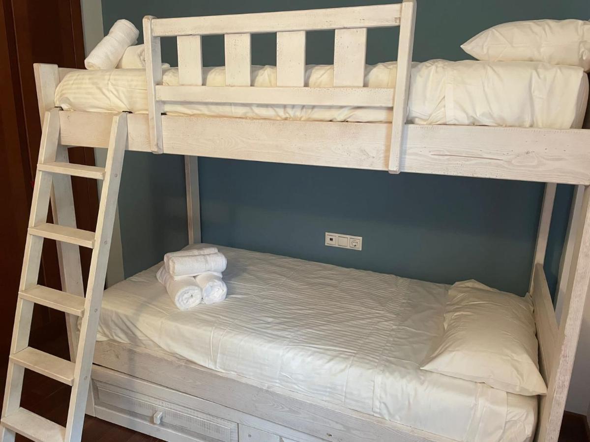 Apartment Vall Fosca 